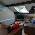 Boszicht 4 aan de Kust