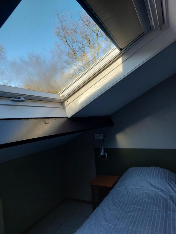 Boszicht 4 Aan De Kust Vakantiehuis *