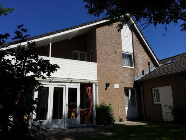 Boszicht 4 Aan De Kust