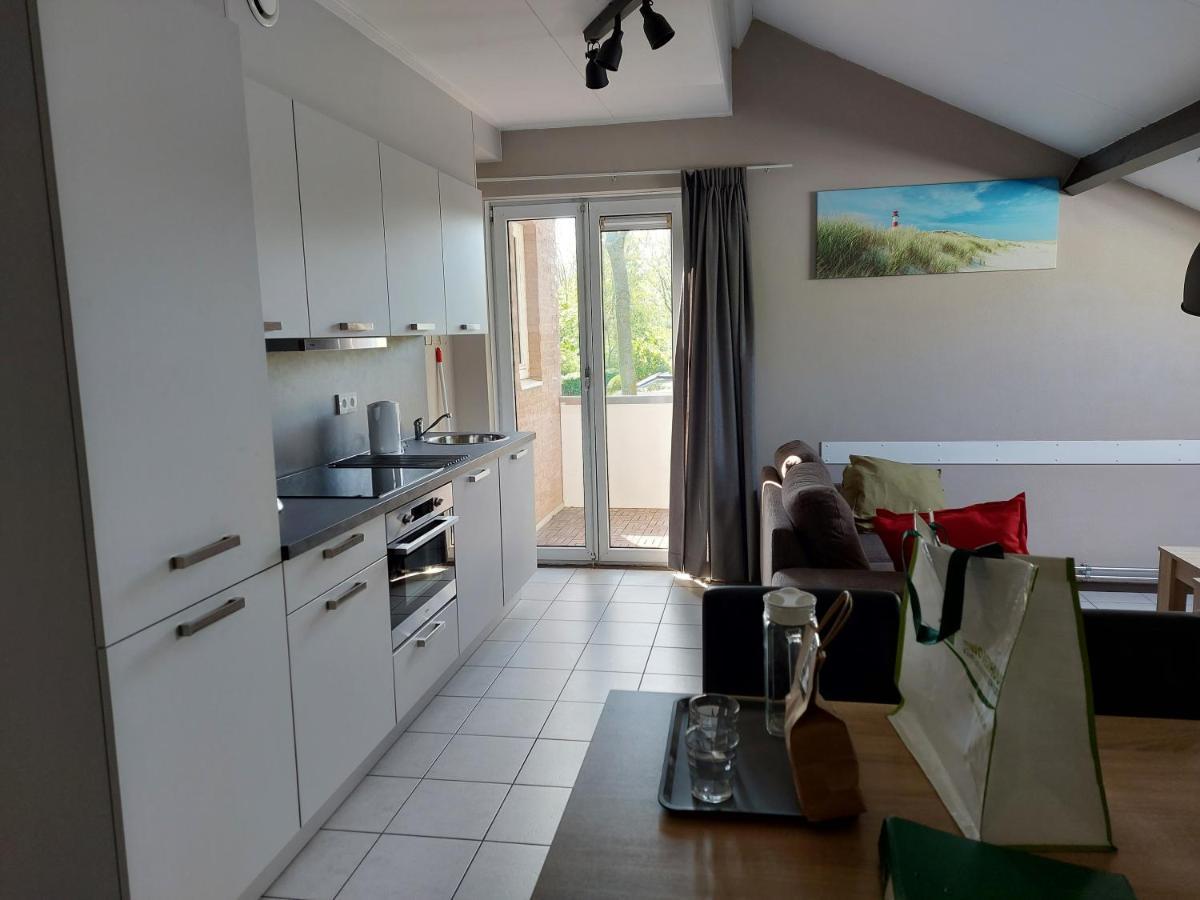 Vakantiehuis Boszicht 4 Aan De Kust