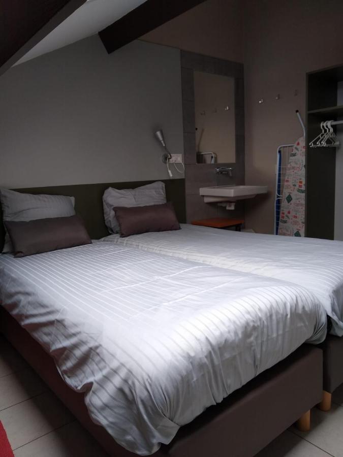 Boszicht 4 Aan De Kust Vakantiehuis Oostkapelle