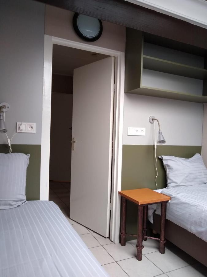 Vakantiehuis Boszicht 4 Aan De Kust *