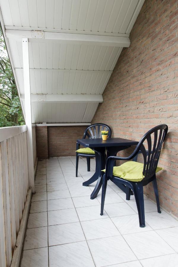 Vakantiehuis Boszicht 4 Aan De Kust *